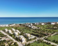 Nowa konstrukcja - Apartament - Denia - El Verger