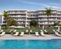 Nowa konstrukcja - Apartament - Denia - El Verger