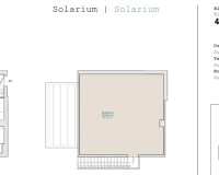 Nowa konstrukcja - Apartament - Denia - El Verger