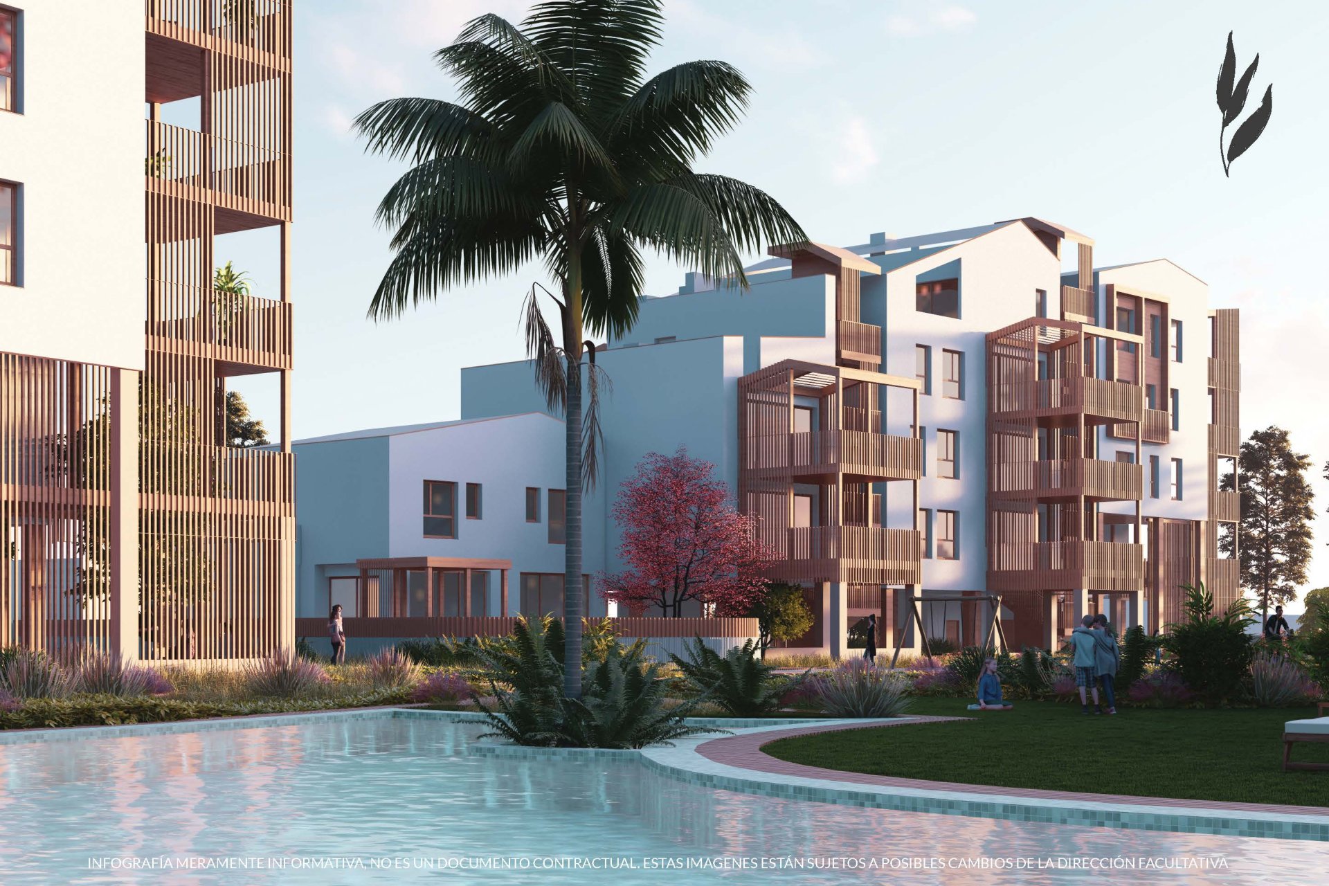 Nowa konstrukcja - Apartament - Denia - El Verger