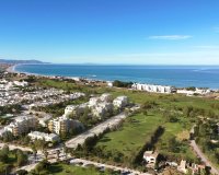 Nowa konstrukcja - Apartament - Denia - El Verger