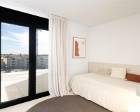 Nowa konstrukcja - Apartament - Denia - L´Estanyó (Marinas)