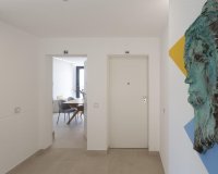 Nowa konstrukcja - Apartament - Denia - L´Estanyó (Marinas)