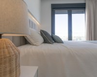 Nowa konstrukcja - Apartament - Denia - L´Estanyó (Marinas)