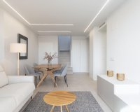 Nowa konstrukcja - Apartament - Denia - L´Estanyó (Marinas)