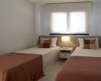 Nowa konstrukcja - Apartament - Denia - L´Estanyó (Marinas)