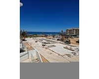 Nowa konstrukcja - Apartament - Denia - L´Estanyó (Marinas)