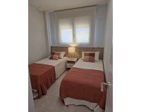 Nowa konstrukcja - Apartament - Denia - L´Estanyó (Marinas)