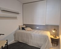 Nowa konstrukcja - Apartament - Denia - L´Estanyó (Marinas)