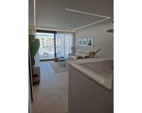 Nowa konstrukcja - Apartament - Denia - L´Estanyó (Marinas)