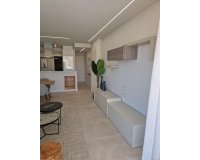 Nowa konstrukcja - Apartament - Denia - L´Estanyó (Marinas)