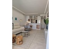 Nowa konstrukcja - Apartament - Denia - L´Estanyó (Marinas)