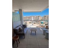 Nowa konstrukcja - Apartament - Denia - L´Estanyó (Marinas)