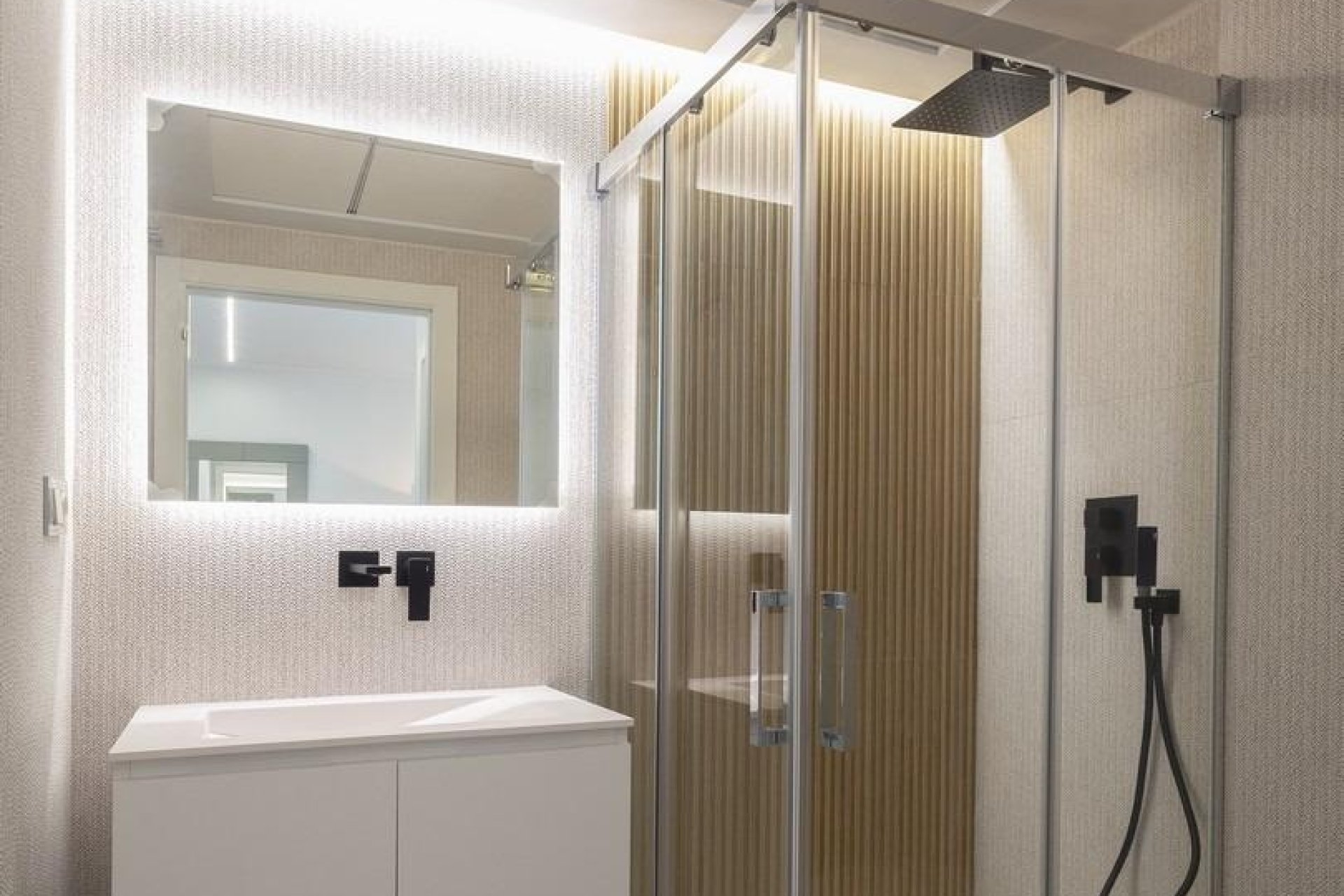 Nowa konstrukcja - Apartament - Denia - L´Estanyó (Marinas)