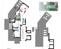 Nowa konstrukcja - Apartament - Denia - L´Estanyó (Marinas)