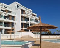 Nowa konstrukcja - Apartament - Denia - L´Estanyó (Marinas)