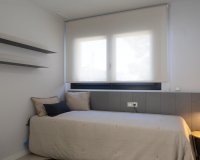 Nowa konstrukcja - Apartament - Denia - L´Estanyó (Marinas)