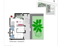 Nowa konstrukcja - Apartament - Denia - Las Marinas km 2.5