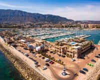 Nowa konstrukcja - Apartament - Denia - Las Marinas km 2.5