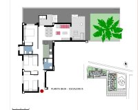 Nowa konstrukcja - Apartament - Denia - Las Marinas km 2.5