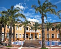 Nowa konstrukcja - Apartament - Denia - Las Marinas km 2.5