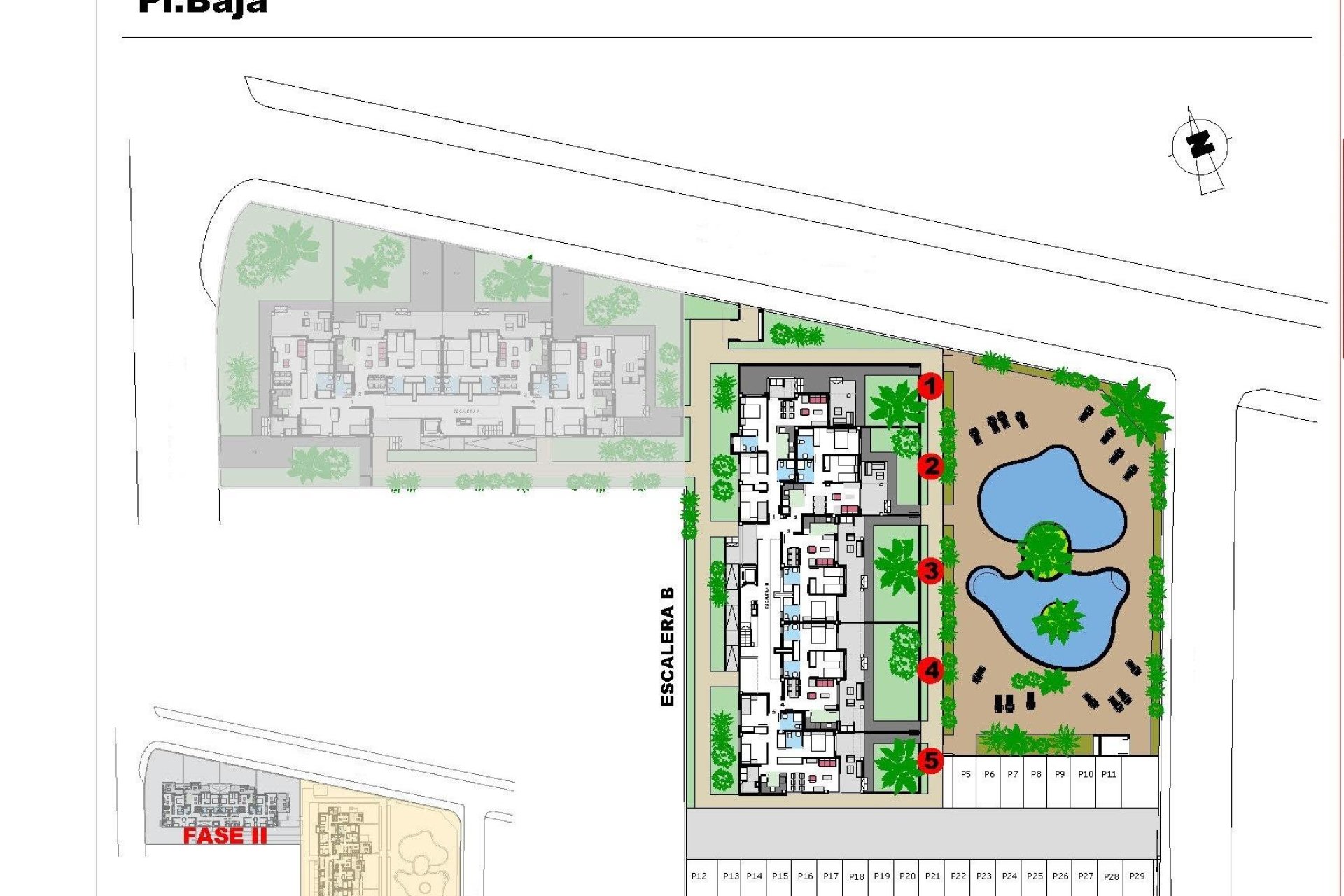 Nowa konstrukcja - Apartament - Denia - Las Marinas km 2.5