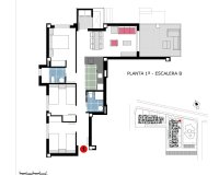 Nowa konstrukcja - Apartament - Denia - Las Marinas km 2.5