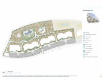 Nowa konstrukcja - Apartament - Denia - Playa de La Almadraba