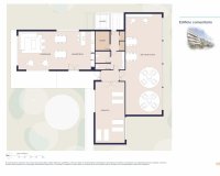 Nowa konstrukcja - Apartament - Denia - Playa de La Almadraba