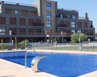 Nowa konstrukcja - Apartament - Denia - Playa Deveses