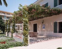 Nowa konstrukcja - Apartament - Denia - Puerto Denia