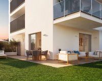 Nowa konstrukcja - Apartament - Denia