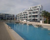 Nowa konstrukcja - Apartament - Denia