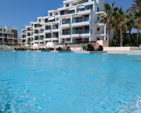 Nowa konstrukcja - Apartament - Denia