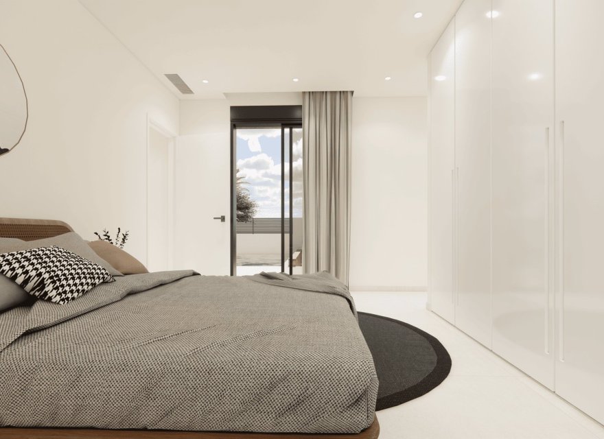 Nowa konstrukcja - Apartament - Dolores