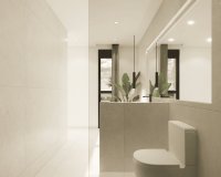 Nowa konstrukcja - Apartament - Dolores