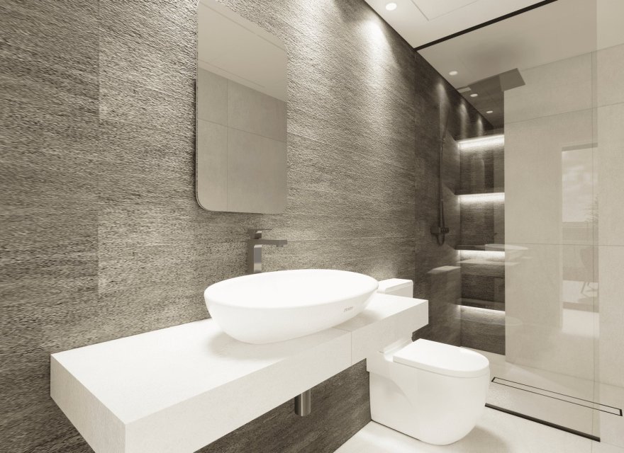 Nowa konstrukcja - Apartament - Dolores