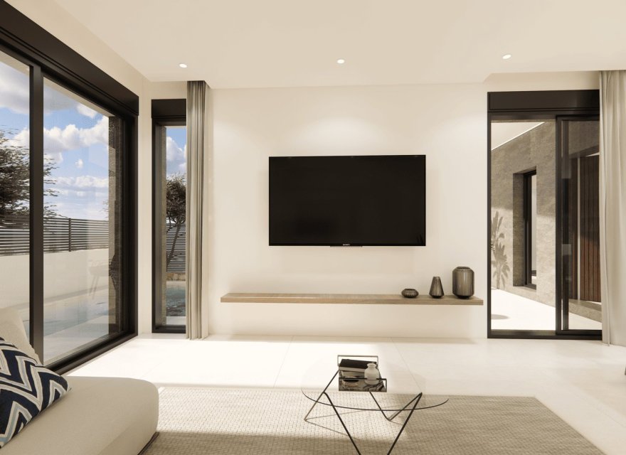 Nowa konstrukcja - Apartament - Dolores