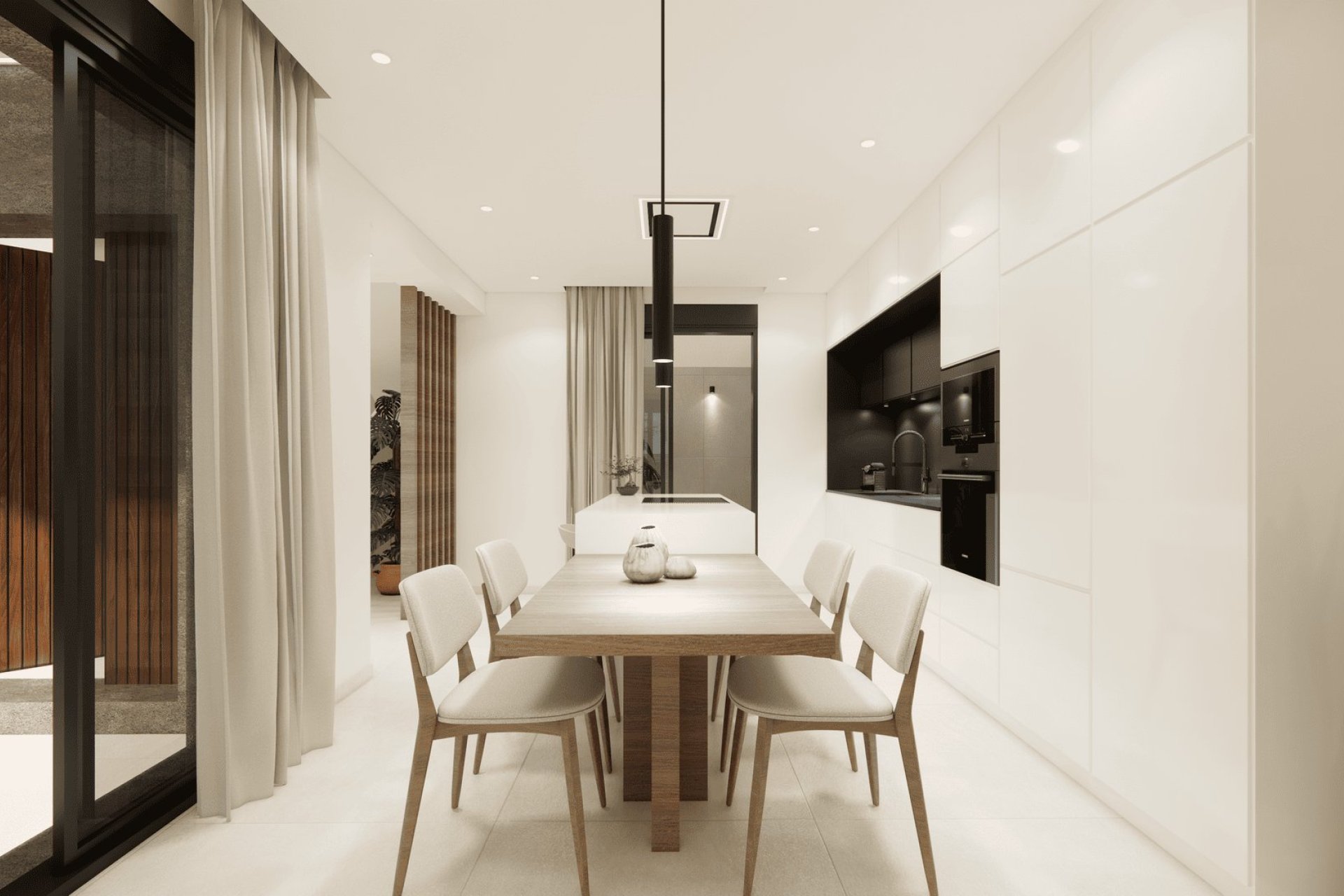 Nowa konstrukcja - Apartament - Dolores