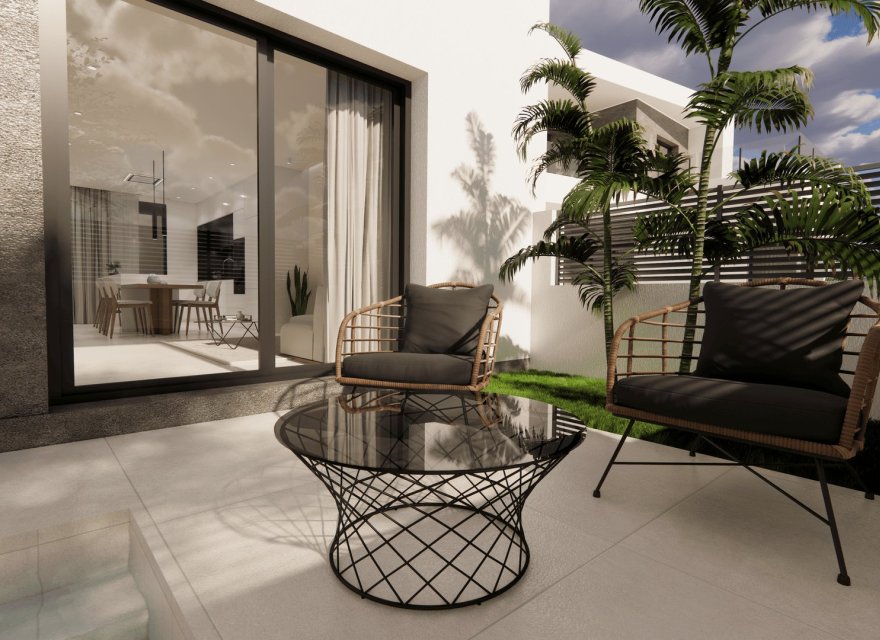 Nowa konstrukcja - Apartament - Dolores