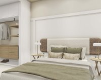 Nowa konstrukcja - Apartament - Dolores