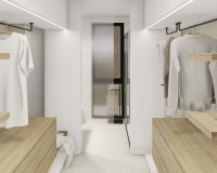 Nowa konstrukcja - Apartament - Dolores