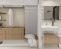 Nowa konstrukcja - Apartament - Dolores