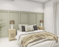 Nowa konstrukcja - Apartament - Dolores