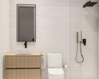 Nowa konstrukcja - Apartament - Dolores