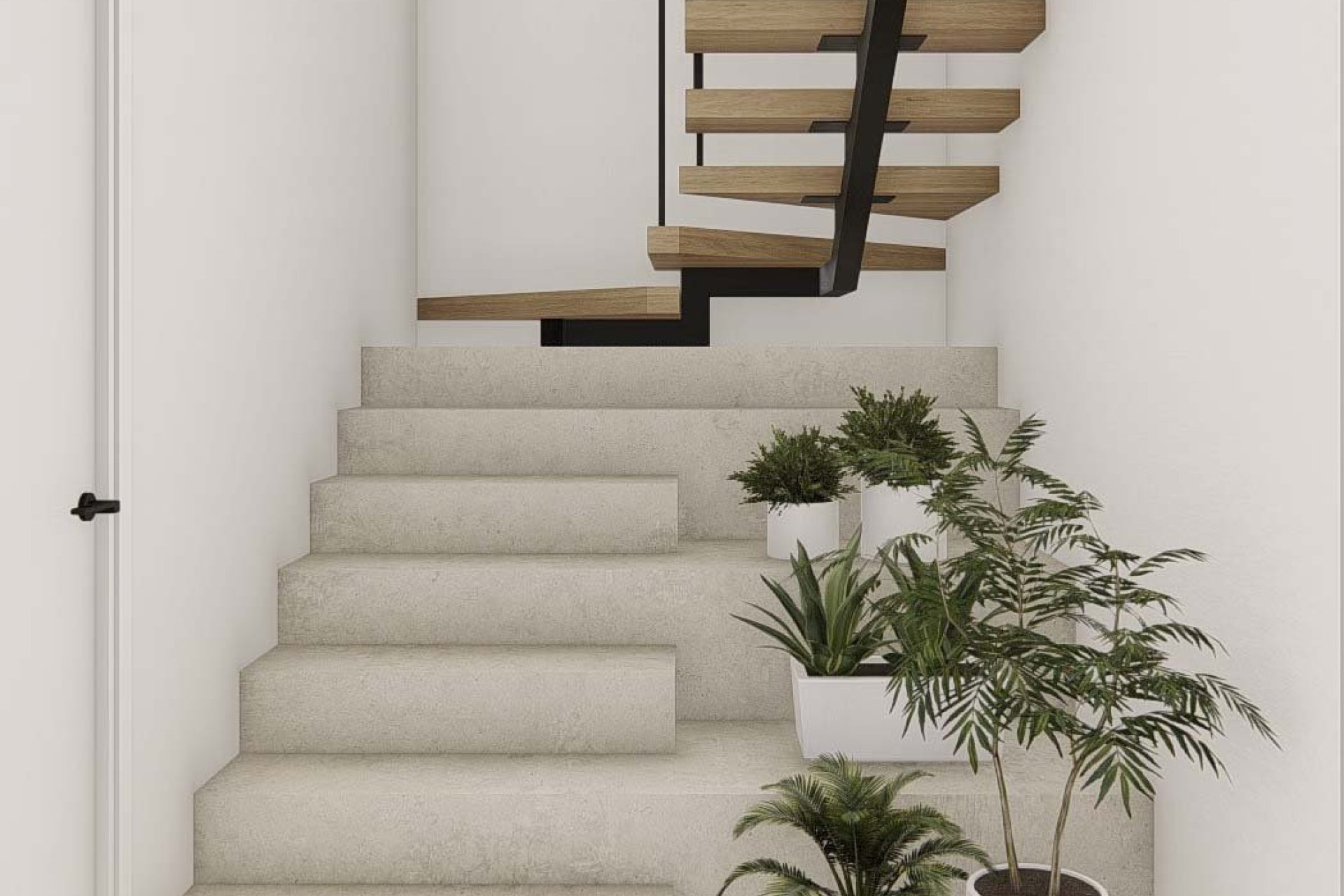 Nowa konstrukcja - Apartament - Dolores