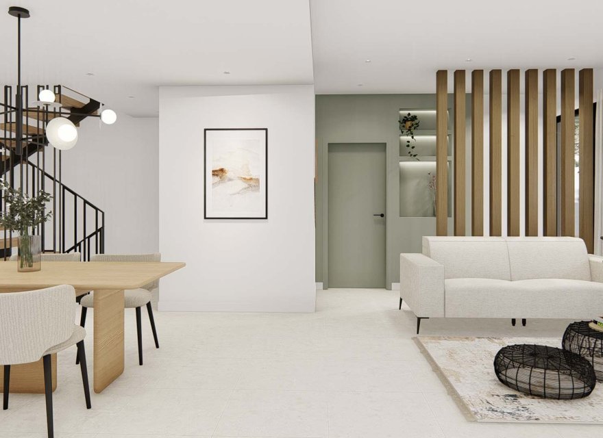 Nowa konstrukcja - Apartament - Dolores