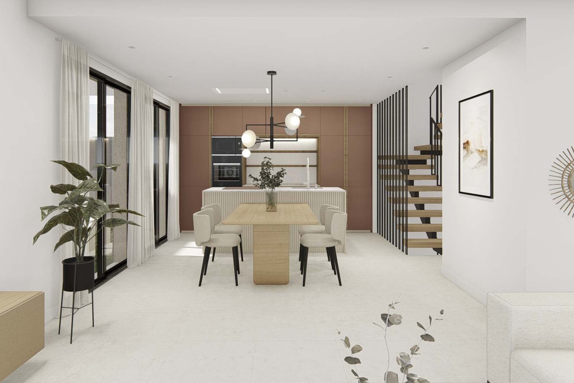 Nowa konstrukcja - Apartament - Dolores