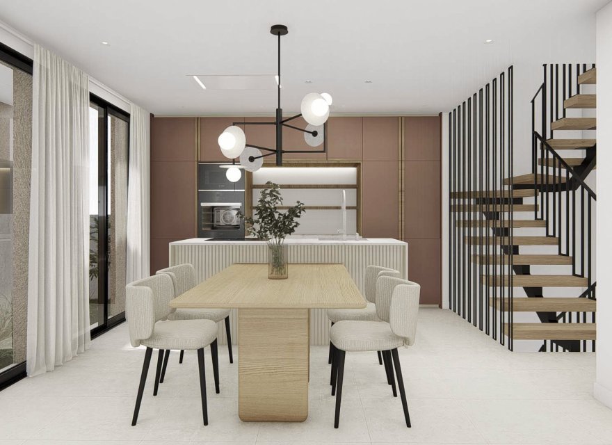 Nowa konstrukcja - Apartament - Dolores