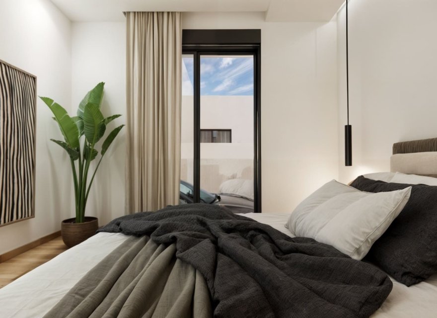 Nowa konstrukcja - Apartament - Dolores